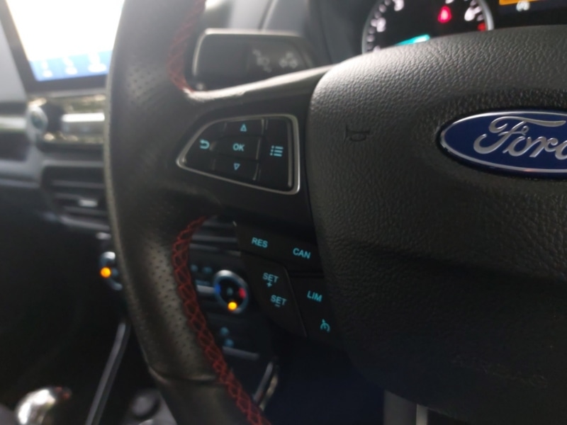 Used Ford Ecosport 2022 for sale - 77141841: Photo 18