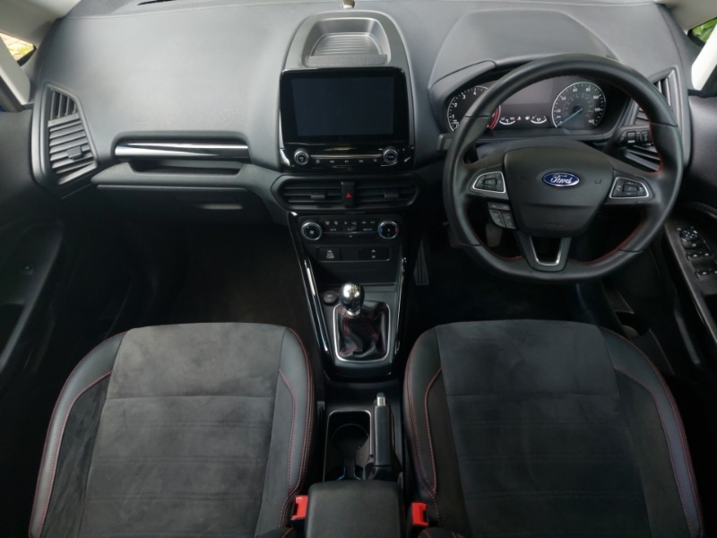 Used Ford Ecosport 2022 for sale - 77141841: Photo 2