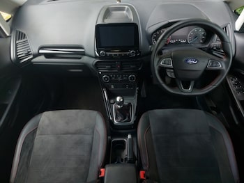 Used Ford Ecosport 2022 for sale - 77141841: Photo