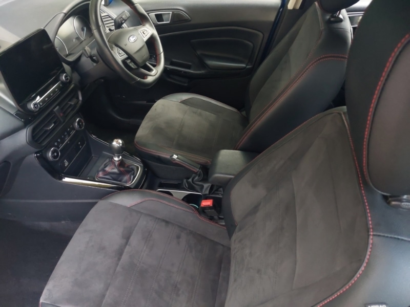 Used Ford Ecosport 2022 for sale - 77141841: Photo 5