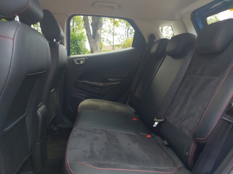 Used Ford Ecosport 2022 for sale - 77141841: Photo 6