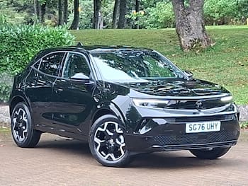 Used Vauxhall Mokka 2026 for sale - 79707412: Photo