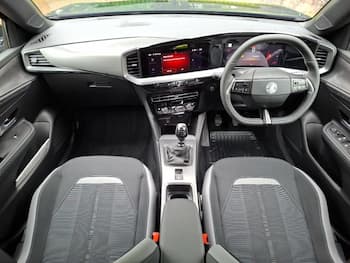 Used Vauxhall Mokka 2026 for sale - 79707412: Photo