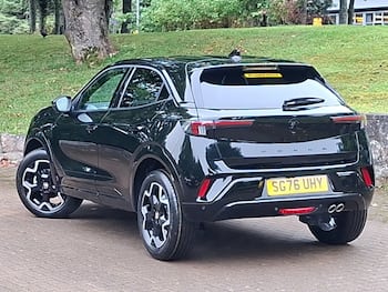 Used Vauxhall Mokka 2026 for sale - 79707412: Photo