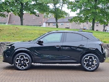 Used Vauxhall Mokka 2026 for sale - 79707412: Photo