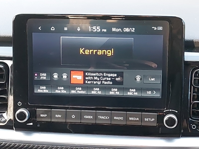 Used Kia Stonic 2024 for sale - 76860260: Photo 10