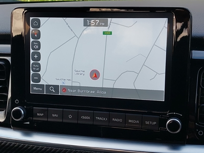 Used Kia Stonic 2024 for sale - 76860260: Photo 15