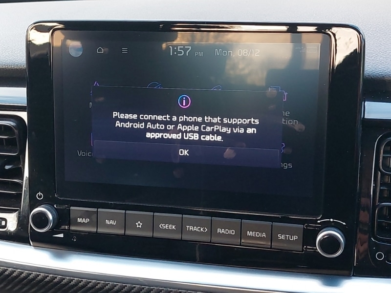 Used Kia Stonic 2024 for sale - 76860260: Photo 16