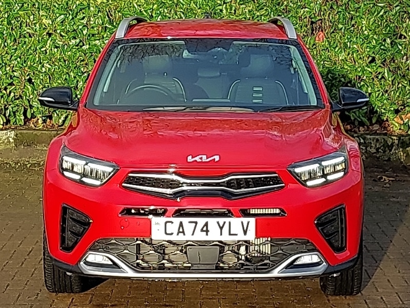 Used Kia Stonic 2024 for sale - 76860260: Photo 19