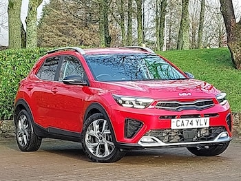 Kia - Stonic
