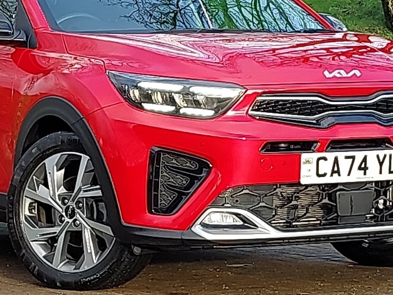 Used Kia Stonic 2024 for sale - 76860260: Photo 9