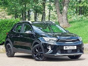2022 - 1.0T GDi 99 2 5dr