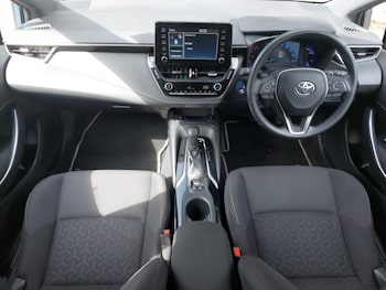 Used Toyota Corolla 2022 for sale - 75357882: Photo