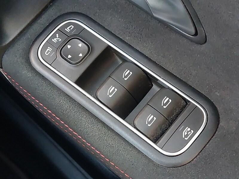 Used Mercedes-Benz A-Class 2022 for sale - 76707922: Photo 10