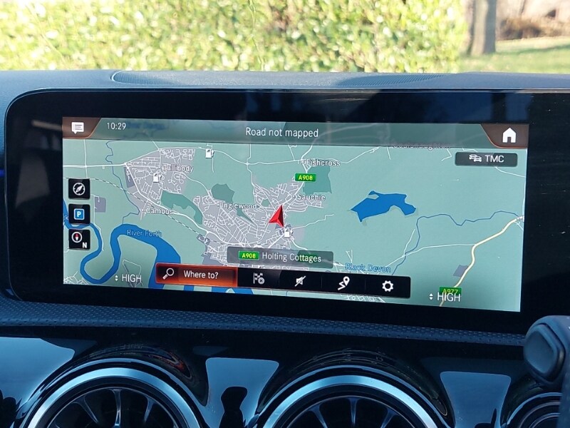 Used Mercedes-Benz A-Class 2022 for sale - 76707922: Photo 14