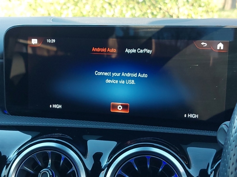 Used Mercedes-Benz A-Class 2022 for sale - 76707922: Photo 15