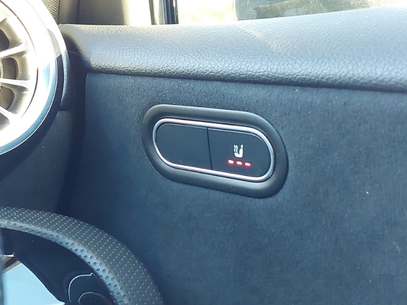 Used Mercedes-Benz A-Class 2022 for sale - 76707922: Photo 16