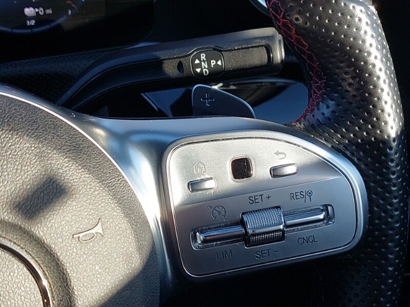 Used Mercedes-Benz A-Class 2022 for sale - 76707922: Photo 18