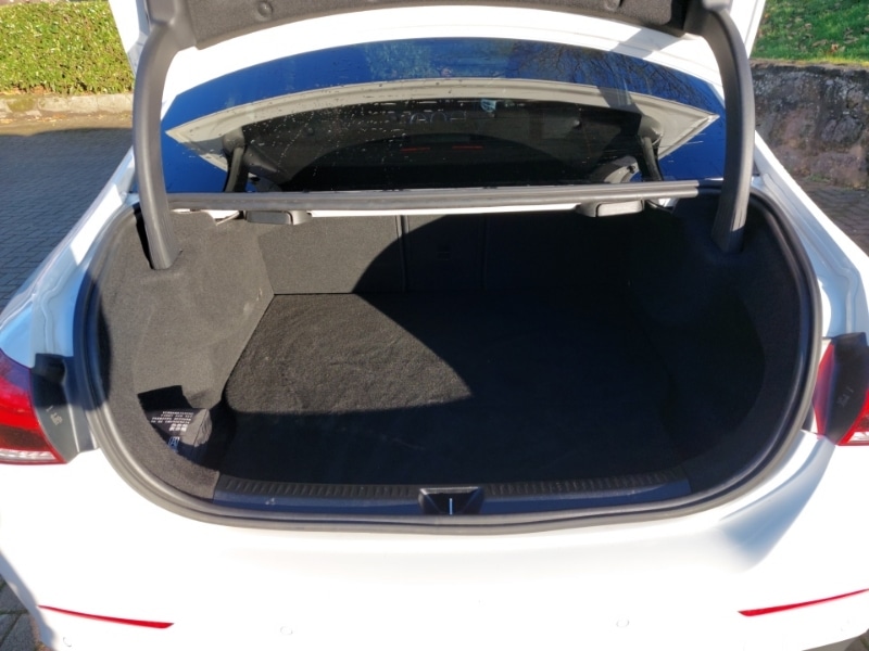 Used Mercedes-Benz A-Class 2022 for sale - 76707922: Photo 8