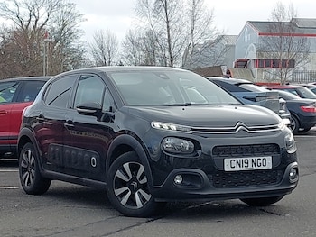 Used Citroen C3 2019 for sale - 77664356: Photo