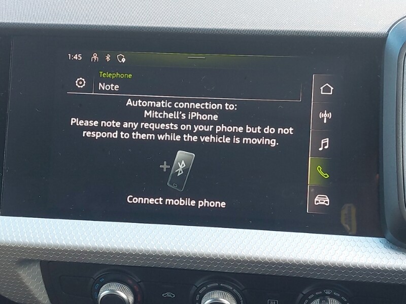 Used Audi A1 2021 for sale - 78164126: Photo 12