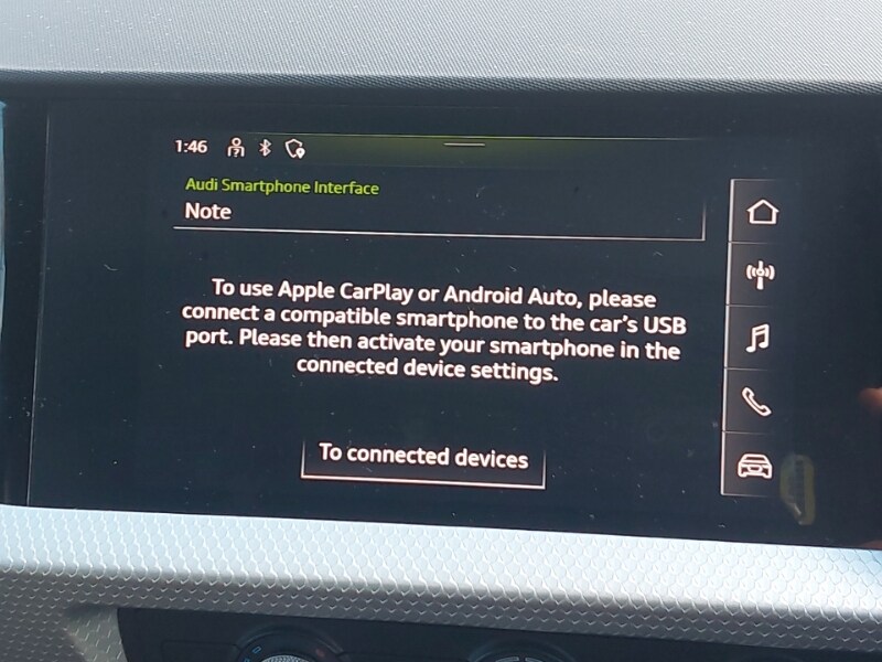 Used Audi A1 2021 for sale - 78164126: Photo 13