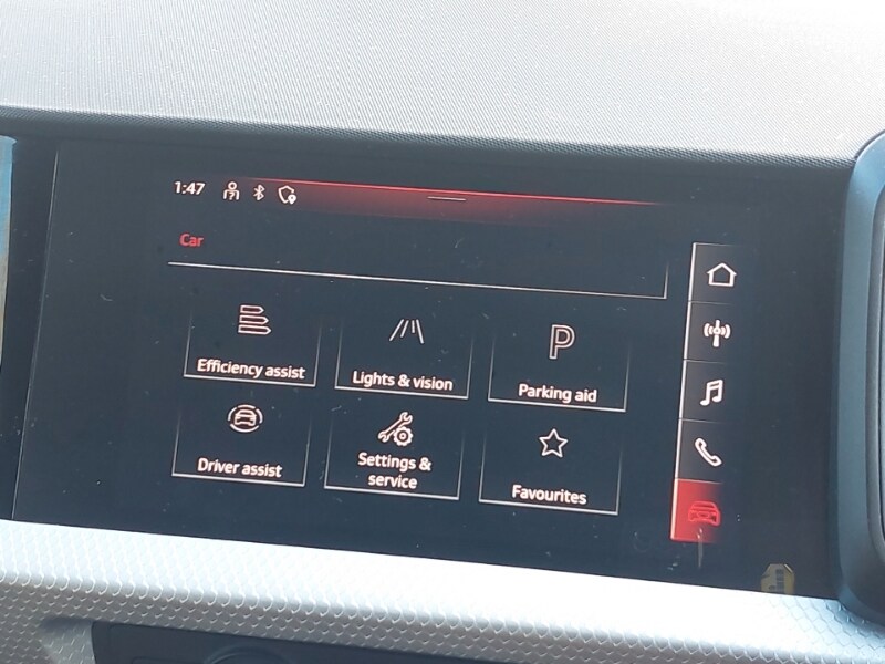 Used Audi A1 2021 for sale - 78164126: Photo 16