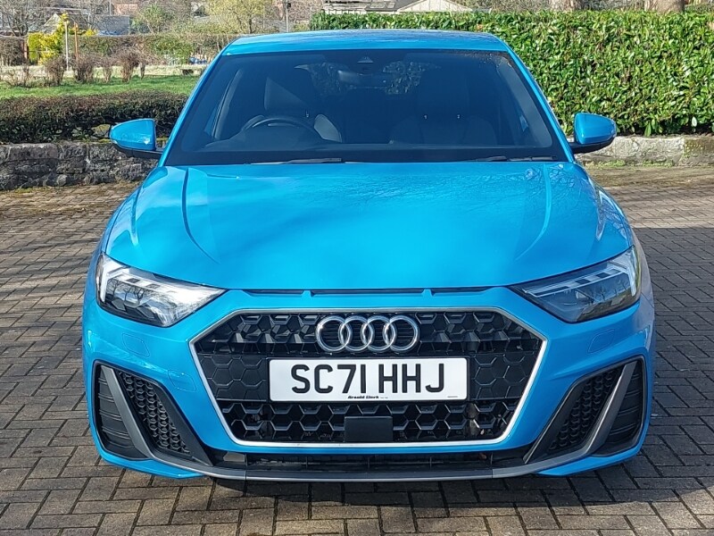 Used Audi A1 2021 for sale - 78164126: Photo 17