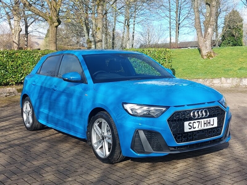Used Audi A1 2021 for sale - 78164126: Photo 18
