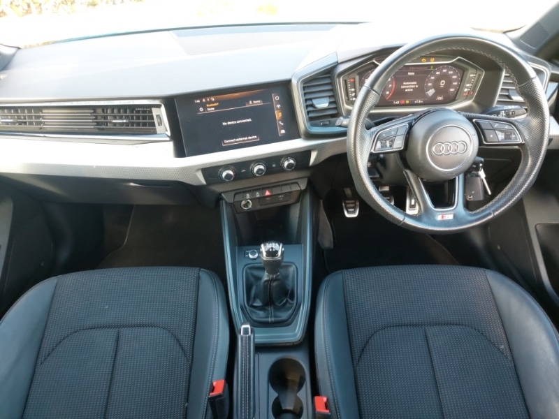 Used Audi A1 2021 for sale - 78164126: Photo 2