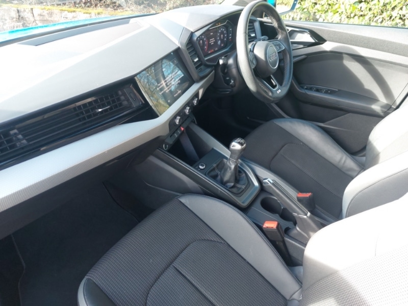 Used Audi A1 2021 for sale - 78164126: Photo 5