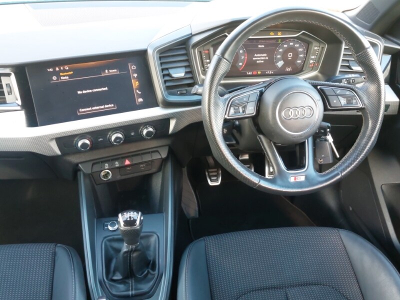 Used Audi A1 2021 for sale - 78164126: Photo 7