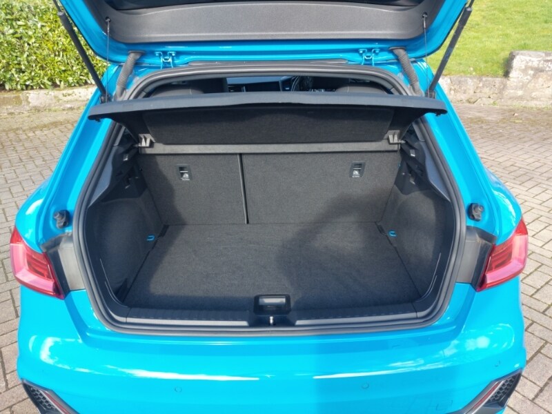 Used Audi A1 2021 for sale - 78164126: Photo 8