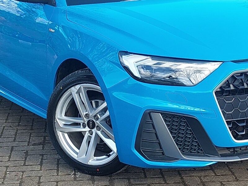 Used Audi A1 2021 for sale - 78164126: Photo 9