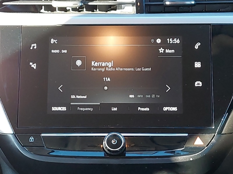 Used Vauxhall Corsa 2020 for sale - 77361031: Photo 10