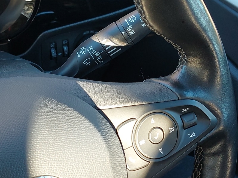 Used Vauxhall Corsa 2020 for sale - 77361031: Photo 16