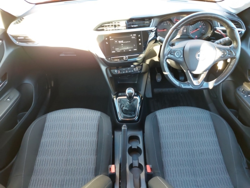 Used Vauxhall Corsa 2020 for sale - 77361031: Photo 2