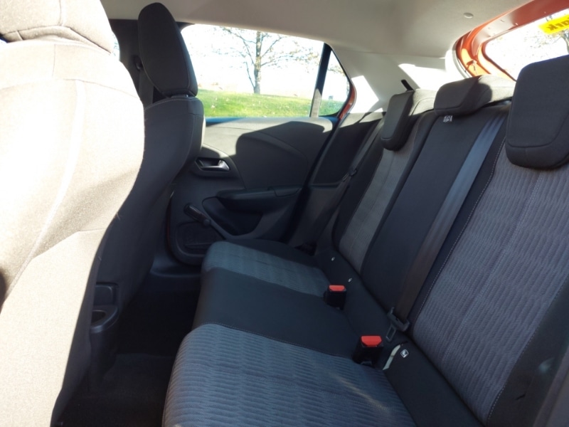 Used Vauxhall Corsa 2020 for sale - 77361031: Photo 6