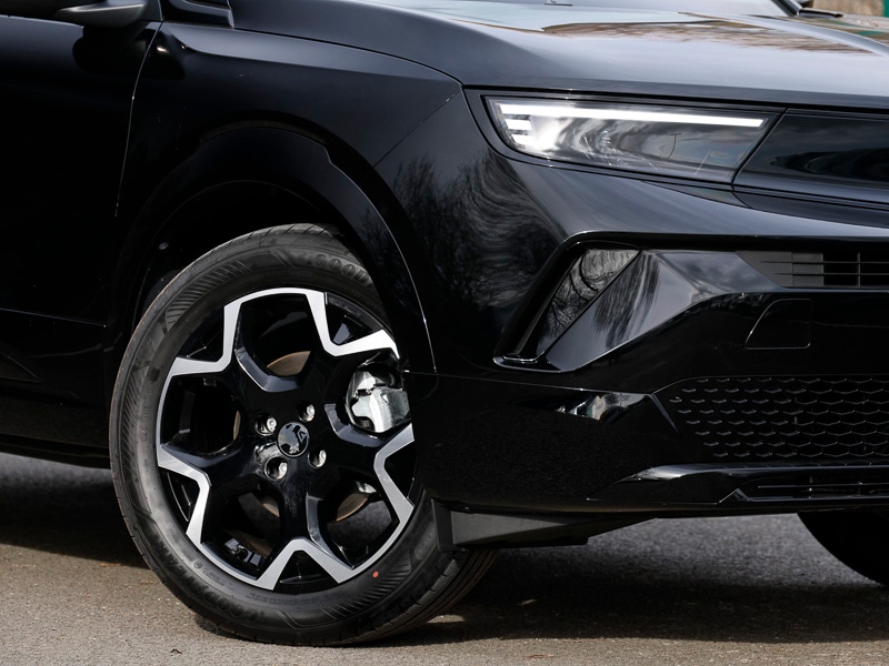 Used Vauxhall Mokka 2025 for sale - 77552749: Photo 19