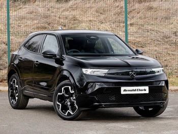 Used Vauxhall Mokka 2025 for sale - 77552749: Photo