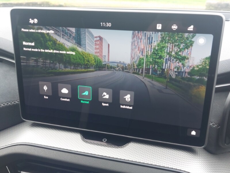 Used Skoda Kodiaq 2025 for sale - 78032958: Photo 12