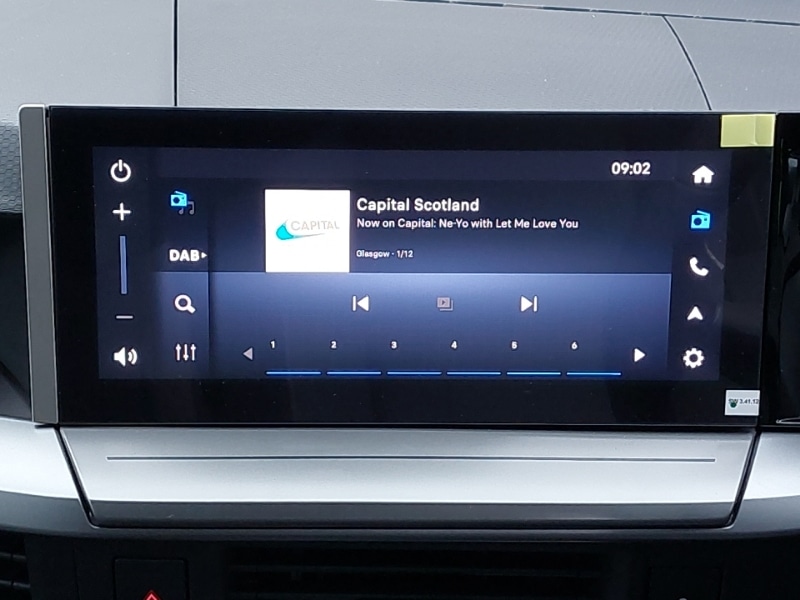 Used Vauxhall Frontera 2025 for sale - 76566980: Photo 10