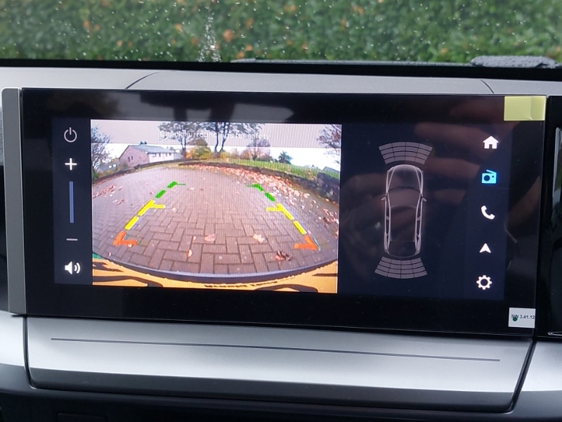 Used Vauxhall Frontera 2025 for sale - 76566980: Photo 13