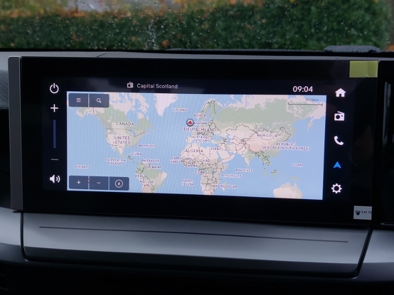 Used Vauxhall Frontera 2025 for sale - 76566980: Photo 14