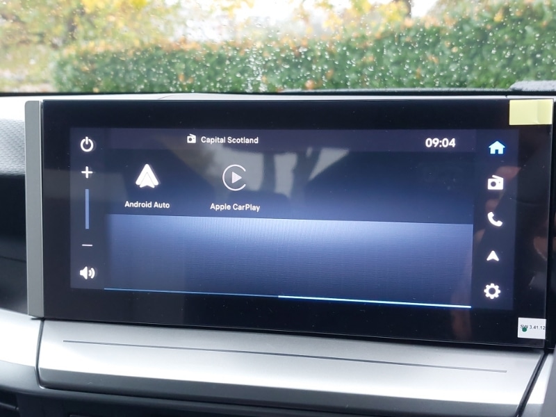 Used Vauxhall Frontera 2025 for sale - 76566980: Photo 15