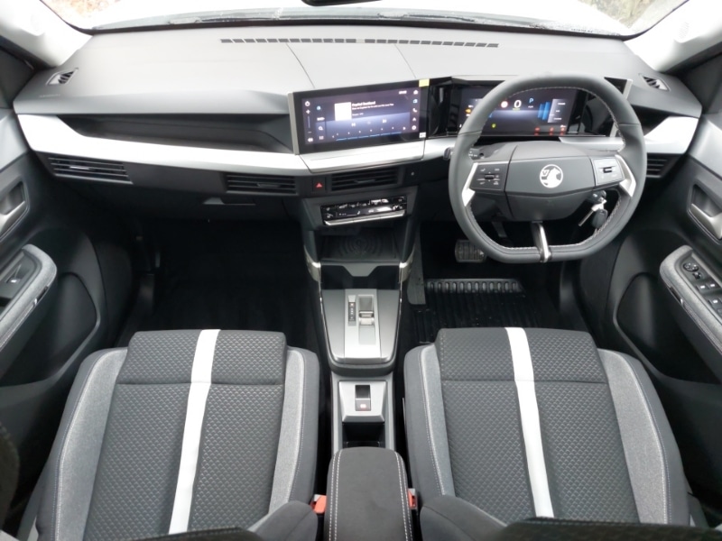 Used Vauxhall Frontera 2025 for sale - 76566980: Photo 2