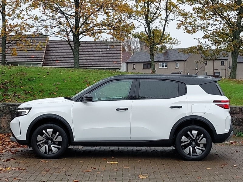 Used Vauxhall Frontera 2025 for sale - 76566980: Photo 4