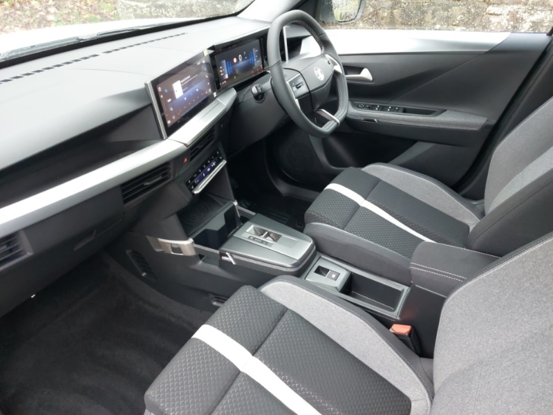 Used Vauxhall Frontera 2025 for sale - 76566980: Photo 5