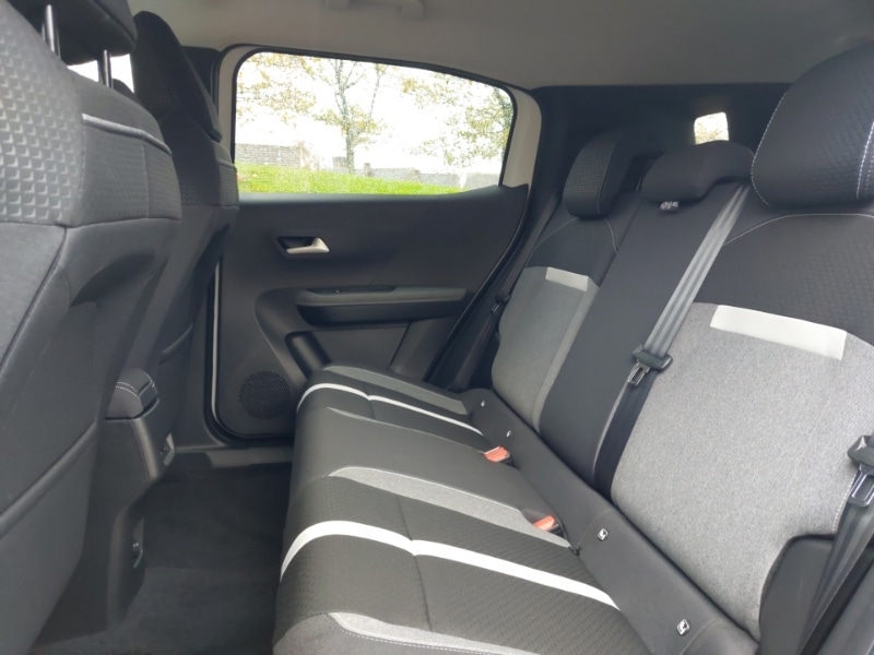 Used Vauxhall Frontera 2025 for sale - 76566980: Photo 6