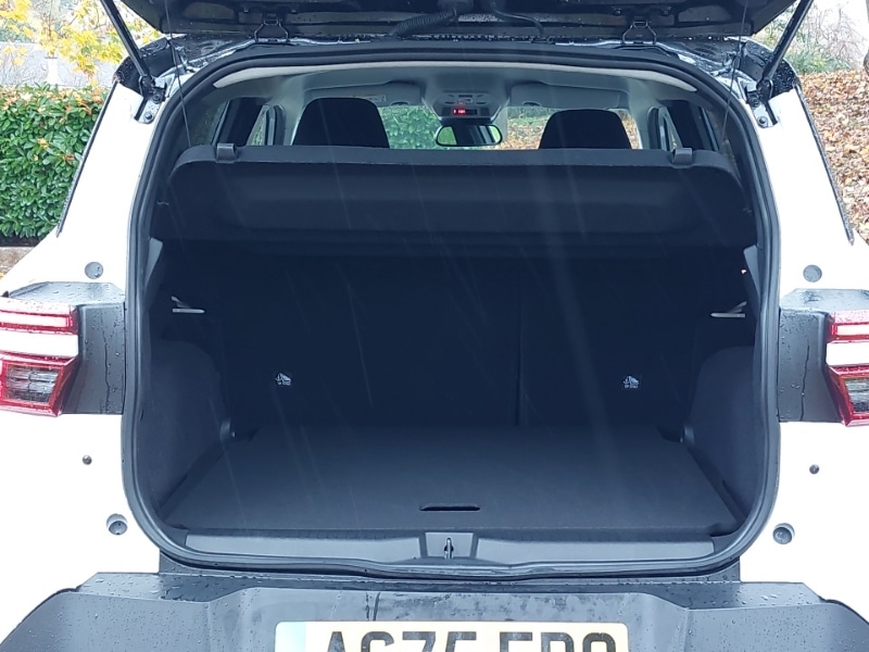 Used Vauxhall Frontera 2025 for sale - 76566980: Photo 8